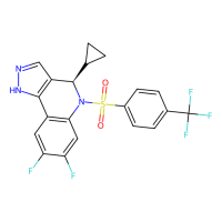 ELND006，959997-22-9，Moligand™，阿拉丁