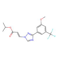 KPT-185,1333151-73-7,10mM in DMSO,阿拉丁