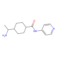 Y-27632,146986-50-7,Moligand™, 10mM in DMSO,阿拉丁