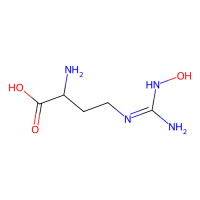 Nω-羟基-去甲-L-精氨酸盐酸盐，291758-32-2，Moligand™, ≥97%，阿拉丁