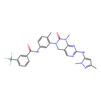 Pluripotin,839707-37-8,10mM in DMSO,阿拉丁