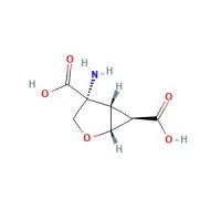 LY 379268,第二组mGlu激动剂,191471-52-0,Moligand™, ≥99%,阿拉丁