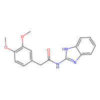 WAY-656238,107249-97-8,10mM in DMSO,阿拉丁