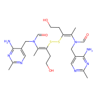 硫胺素二硫化物，67-16-3，≥98%，阿拉丁