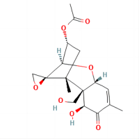 3-乙酰脱氧雪腐镰刀菌烯醇,50722-38-8,≥98%,阿拉丁