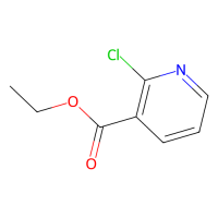 2-氯烟酸乙酯,1452-94-4,≥98%,阿拉丁