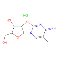 5-甲基盐酸环胞苷,51391-96-9,≥98%(HPLC),阿拉丁