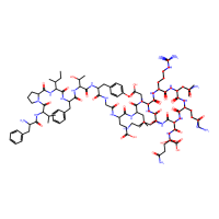 [Leu¹³]-胃动素猪，116283-54-6，Moligand™, ≥97%(HPLC)，阿拉丁