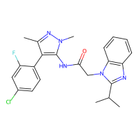 PA21A092，1644386-69-5，Moligand™，阿拉丁