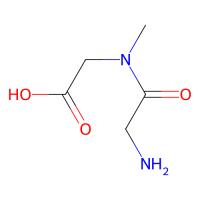 甘氨酰肌氨酸，29816-01-1，Moligand™, ≥98%，阿拉丁