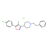 L-741,742盐酸盐,874882-93-6,≥98%(HPLC),阿拉丁