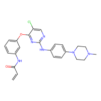 WZ3146，1214265-56-1，≥98%，阿拉丁