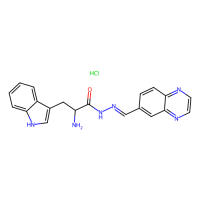 Rhosin hydrochloride,Rho抑制剂,1281870-42-5,≥95%,阿拉丁