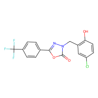 BMS 191011,KCa1.1(BK)通道开启器,202821-81-6,≥98%,阿拉丁
