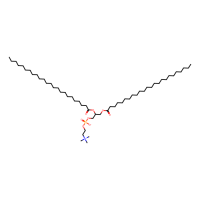 1,2-二去甲基神经酰基-sn-甘油-3-磷酸胆碱，91742-11-9，≥99%，阿拉丁