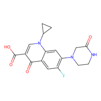 氧环丙沙星,103237-52-1,≥96%,阿拉丁