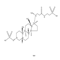 牛磺石胆酸3-硫酸二钠盐，64936-83-0，阿拉丁
