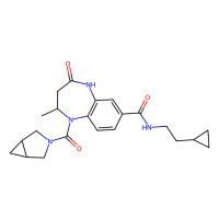 BAY 6035,SMYD3抑制剂,2247890-13-5,≥98%,阿拉丁