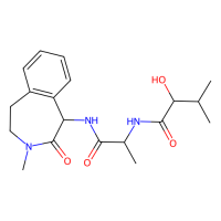 司马西特，425386-60-3，Moligand™, 10mM in DMSO，阿拉丁