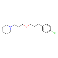 替洛利生,362665-56-3,Moligand™, ≥98%,阿拉丁