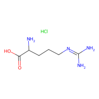 L -精氨酸 单盐酸盐，1119-34-2，UltraBio™, 超纯级, ≥99.5%(AT)，阿拉丁