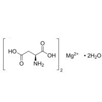 L-天门冬氨酸镁盐二水合物，215533-00-9，≥98%，阿拉丁