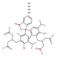 百里香酚酞络合剂，62698-55-9，络合指示剂，阿拉丁