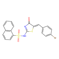 Pitstop 2，1419320-73-2，10mM in DMSO，阿拉丁
