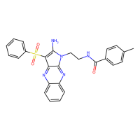 WAY-346658，381714-44-9，10mM in DMSO，阿拉丁