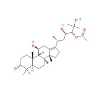 泽泻醇A-24-醋酸酯，18674-16-3，≥98%，阿拉丁