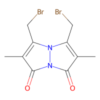 双溴二胺，68654-25-1，≥95%，阿拉丁
