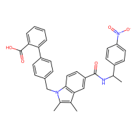 SR 1664,PPARγ配体，1338259-05-4，≥97%(HPLC)，阿拉丁