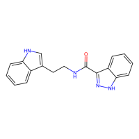WAY-643018，677701-62-1，10mM in DMSO，阿拉丁