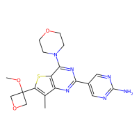 GNE-317，1394076-92-6，10mM in DMSO，阿拉丁