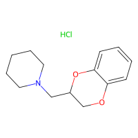 盐酸哌罗生,135-87-5,10mM in DMSO,阿拉丁