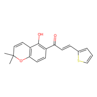 SYP-5，1384268-04-5，10mM in DMSO，阿拉丁