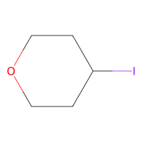 4-碘恶烷,25637-18-7,≥98%,阿拉丁