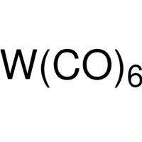 六羰基钨,14040-11-0,≥97%,阿拉丁