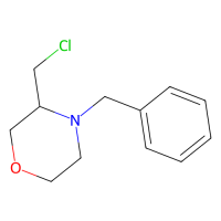 (S)-4-苄基-3-氯甲基吗啉,917572-28-2,≥95%,阿拉丁