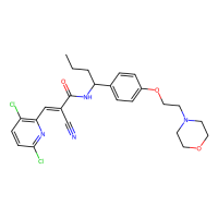 EOAI3402143,1699750-95-2,10mM in DMSO,阿拉丁