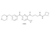 MRT67307盐酸,1781882-89-0,≥98%,阿拉丁
