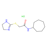 盐酸ICCB-19，1803605-68-6，≥99%，阿拉丁