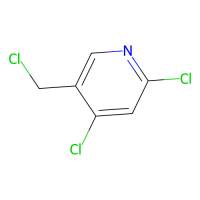 2,4-二氯-5-(氯甲基)-吡啶，73998-96-6，≥95%，阿拉丁