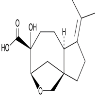 Aspterric acid，67309-95-9，≥95%，阿拉丁