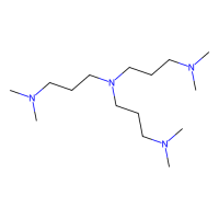 三（N，N-二甲基氨基丙基）胺，33329-35-0，≥98%，阿拉丁