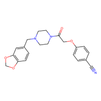 WY-507,924069-79-4,10mM in DMSO,阿拉丁