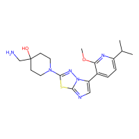 INE963,2640567-43-5,Moligand™,阿拉丁
