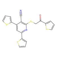 RCM 1，339163-65-4，10mM in DMSO，阿拉丁