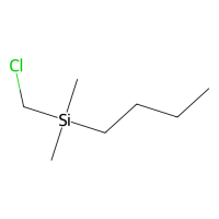 (氯甲基)二甲基硅基丁烷,3121-75-3,≥97%,阿拉丁