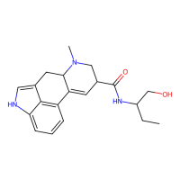 methylergonovine,113-42-8,Moligand™,阿拉丁